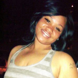 Meet your Posher, Ciara